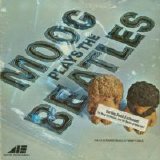 Marty Gold - Moog Plays the Beatles