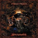 Judas Priest - 1-Judas priest-nostradamus