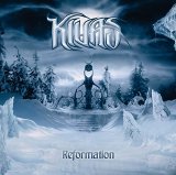 Kiuas - Reformation