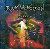 Rick Wakeman - Medium Rare