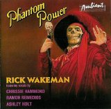 Various artists - Phantom Power