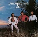 Emerson, Lake & Palmer - Love Beach