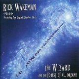 Various artists - the wizard and the forest of all dreams