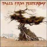 Tales From Yesterday - Tribute To Yes