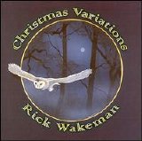 Rick Wakeman-Complete Collection - Christmas Variations