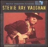 Stevie Ray Vaughan - Martin Scorsese Presents the Blues: Stevie Ray Vaughan