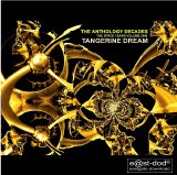 Tangerine Dream - The Anthology Decades Vol.1 (CD 1)