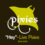 The Pixies - Hey - Live Pixies