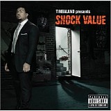 OneRepublic/Timbaland - Shock Value