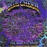 Blue Cheer - The Beast Is Back (The Megaforce Years)
