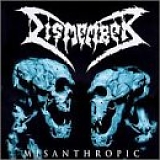 Dismember - Misanthropic (EP)