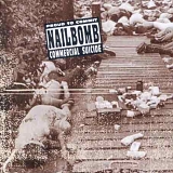 Nailbomb - Proud To Commit Commercial Suicide