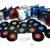 Iced Earth - Slave To The Dark (Box Set)