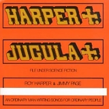 Roy Harper & Jimmy Page - Whatever Happened to Jugula