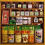 Jane's Addiction - Live