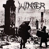 Winter - Into Darkness & Eternal Frost