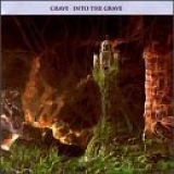 Grave - Into The Grave