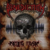 Benediction - Killing Music