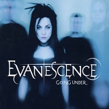 Evanescence - Going Under (Single)