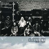 Allman Brothers Band - At Fillmore East (Deluxe Edition)