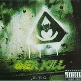 Overkill - W.F.O
