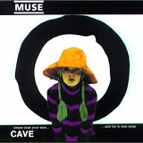 Muse - Cave (EP)