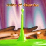 Vision Of Disorder - Vision Of Disorder