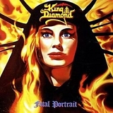 King Diamond - Fatal Portrait