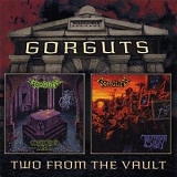 Gorguts - Considered Dead (Remastered)