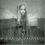 Mourning Beloveth - A Murderous Circus