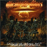 Memento Mori - Songs For the Apocalypse vol IV