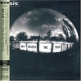 Oasis - Don't Believe The Truth (Japan Papersleeve)