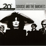Siouxsie and the Banshees - The Millennium Collection