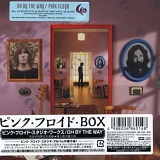 Pink Floyd - Oh By The Way (Japan Papersleeve Box Set)
