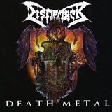 Dismember - Death Metal
