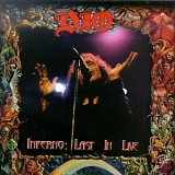 Dio - Inferno - Last In Live