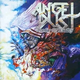 Angel Dust - Border Of Reality