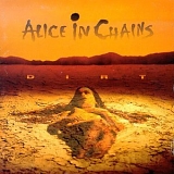 Alice in Chains - Dirt