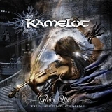 Kamelot - Ghost Opera - The Second Coming