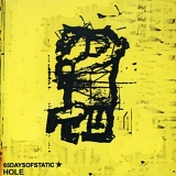 65daysofstatic - Hole (EP)