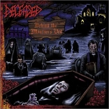 Deceased - Behind The Mourner's Veil