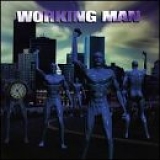Various artists - Working Man (A Tribute To Rush)