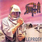 Death - Leprosy