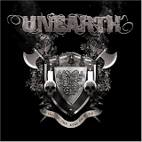 Unearth - III - In The Eyes of Fire