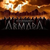 Keep Of Kalessin - Armada