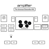 Amplifier - The Astronaut Dismantles HAL (EP)