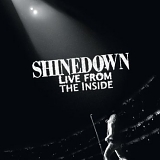 Shinedown - Live From The Inside (DVDA)