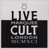 The Cult - Live Cult