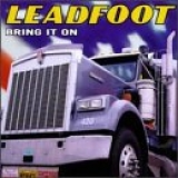 Leadfoot - Bring It On