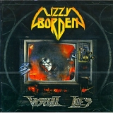 Lizzy Borden - Visual Lies